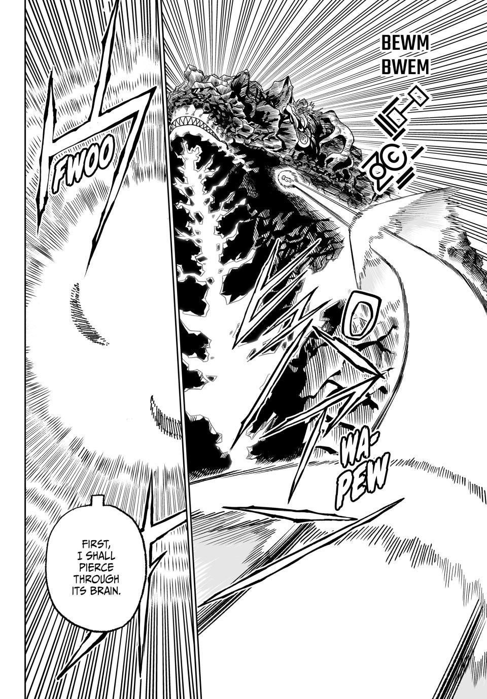 Versus Chapter 14 - Page 7 in English
