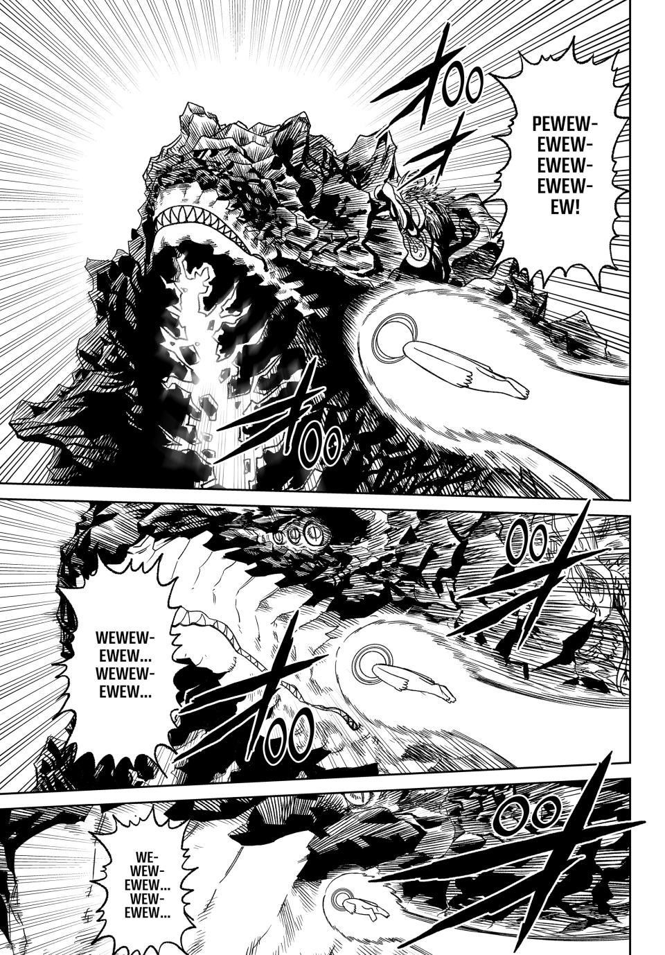 Versus Chapter 14 - Page 8 in English