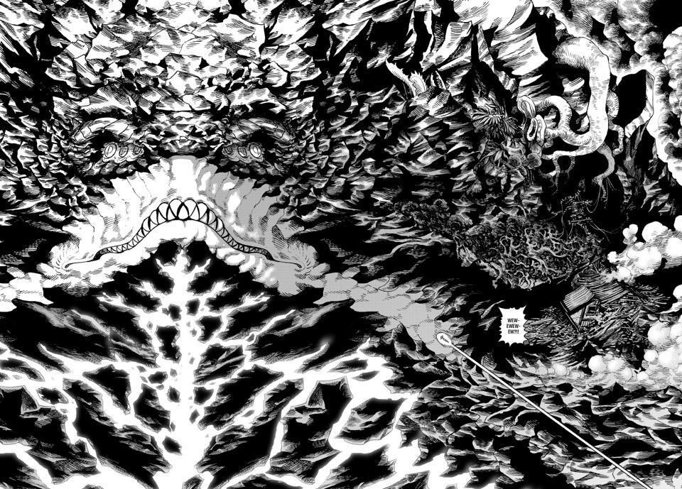 Versus Chapter 14 - Page 9 in English