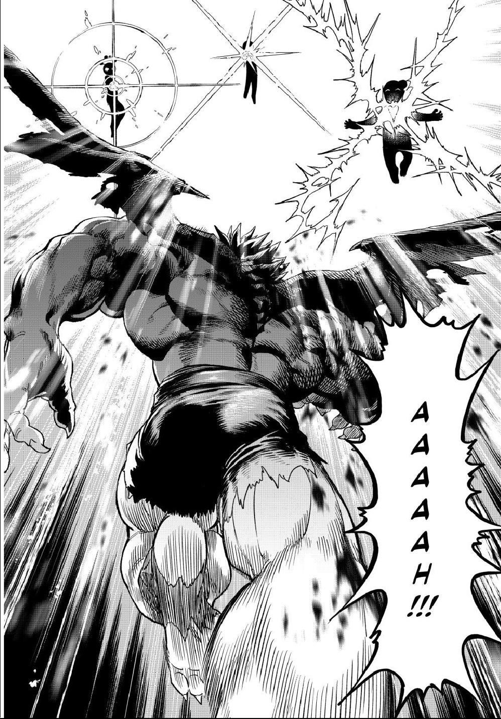 Versus Chapter 15 - Page 28 in English