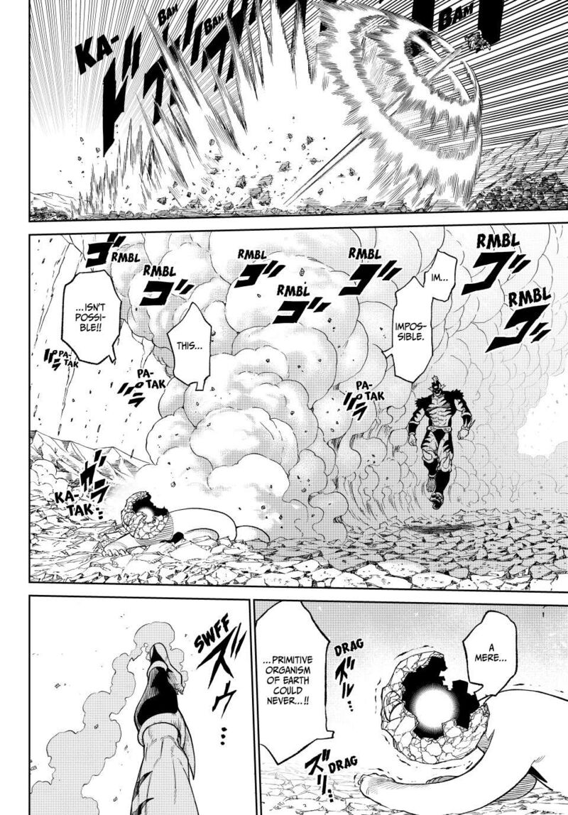 Versus Chapter 19.2 - Page 10 in English