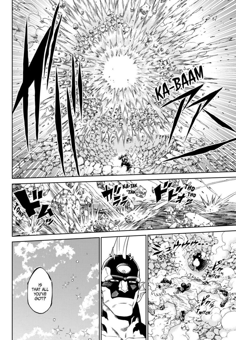 Versus Chapter 19.2 - Page 14 in English