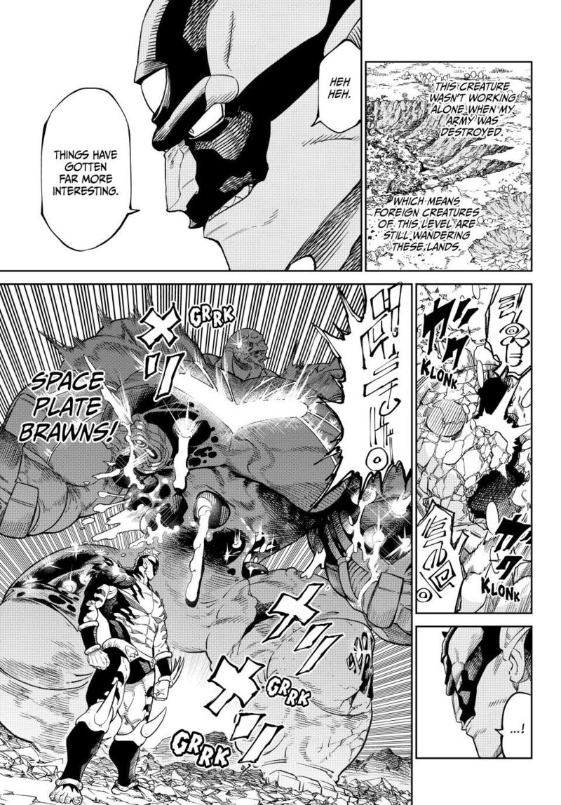 Versus Chapter 19.2 - Page 15 in English