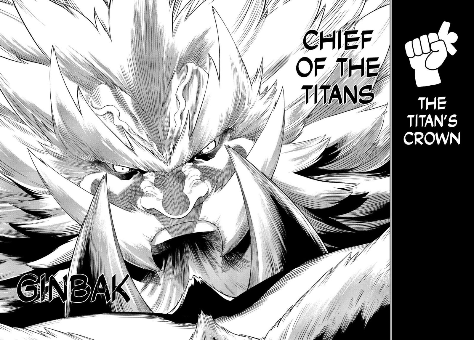 Versus Chapter 19.2 - Page 18 in English