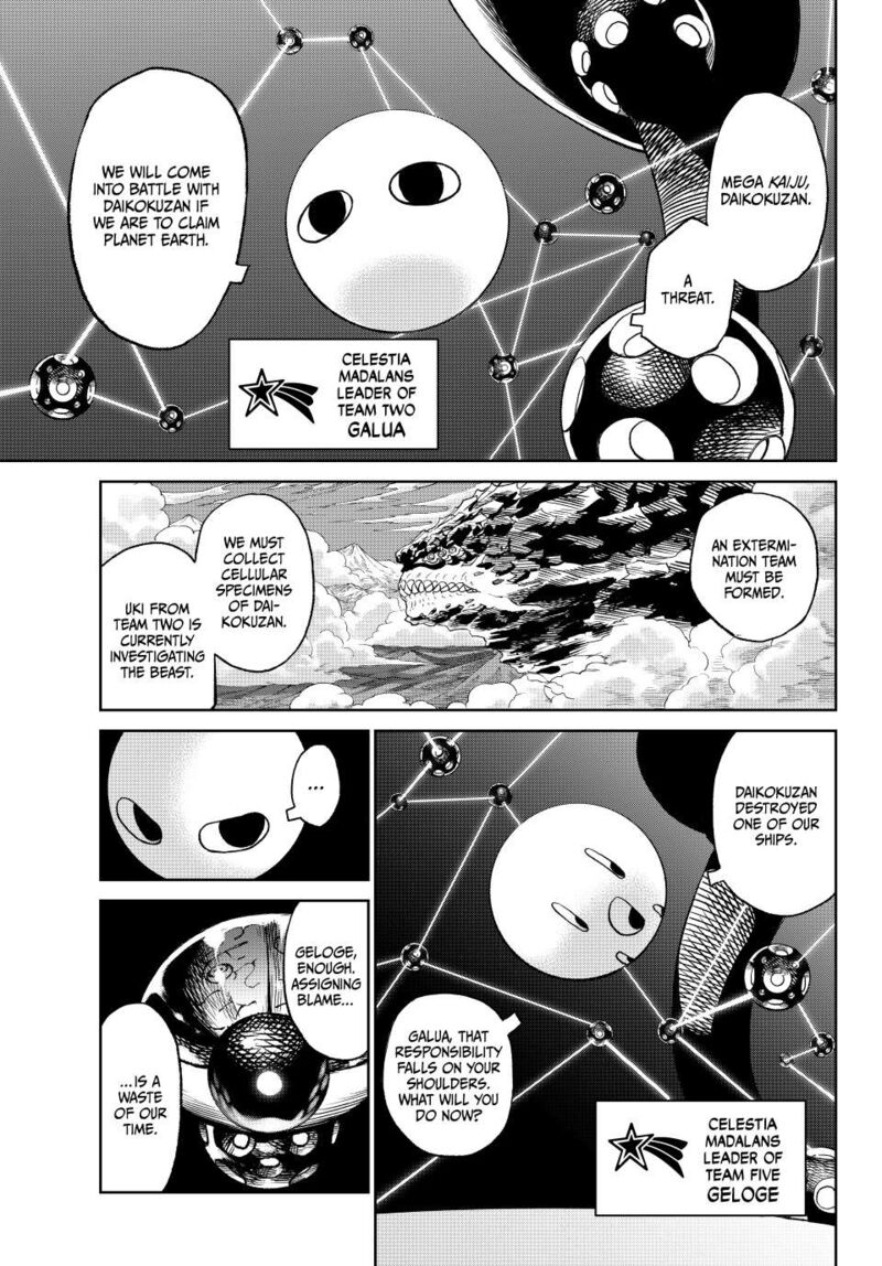 Versus Chapter 19.2 - Page 7 in English