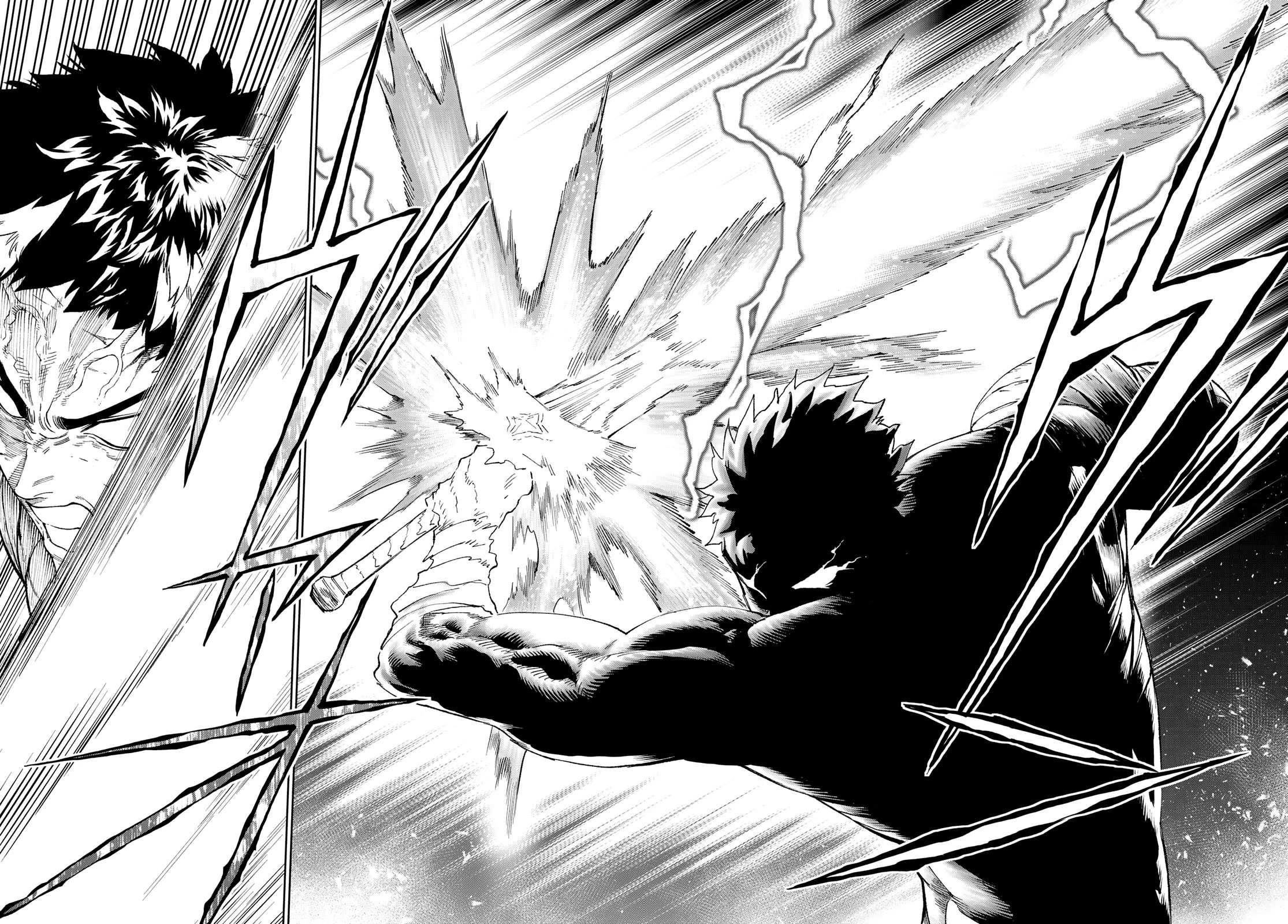 Versus Chapter 2 - Page 49 in English