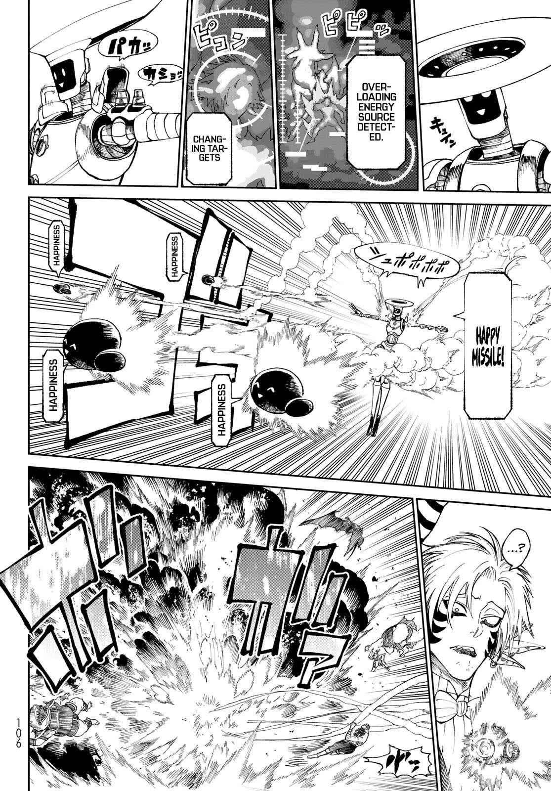 Versus Chapter 2 - Page 57 in English