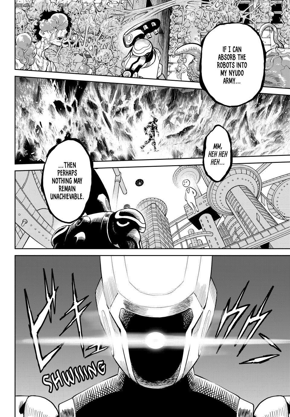 Versus Chapter 29.2 - Page 31 in English
