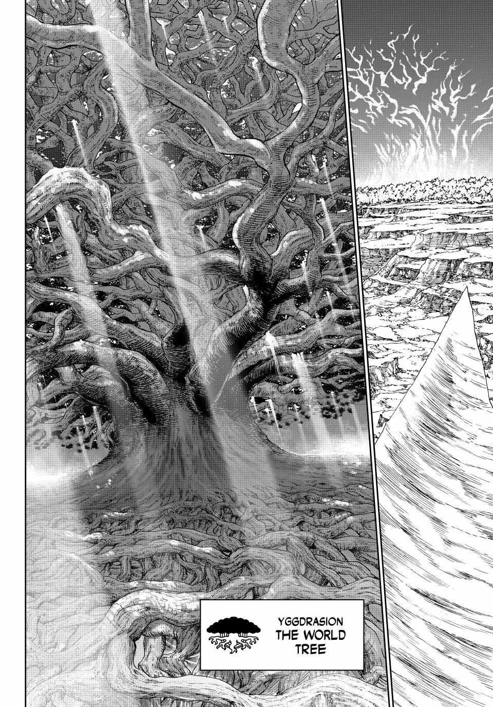Versus Chapter 33 - Page 23 in English