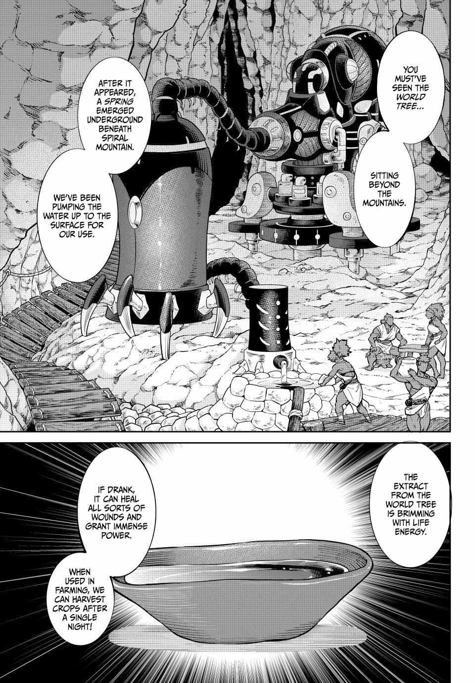 Versus Chapter 33 - Page 24 in English