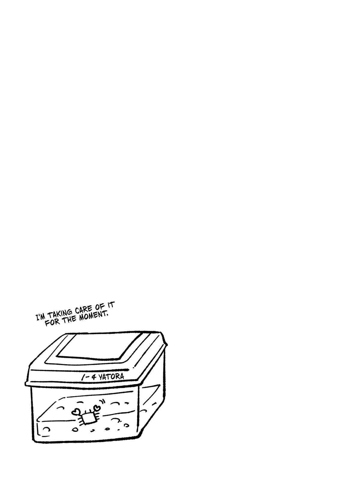Blue Period Chapter 35 - Page 36 in English