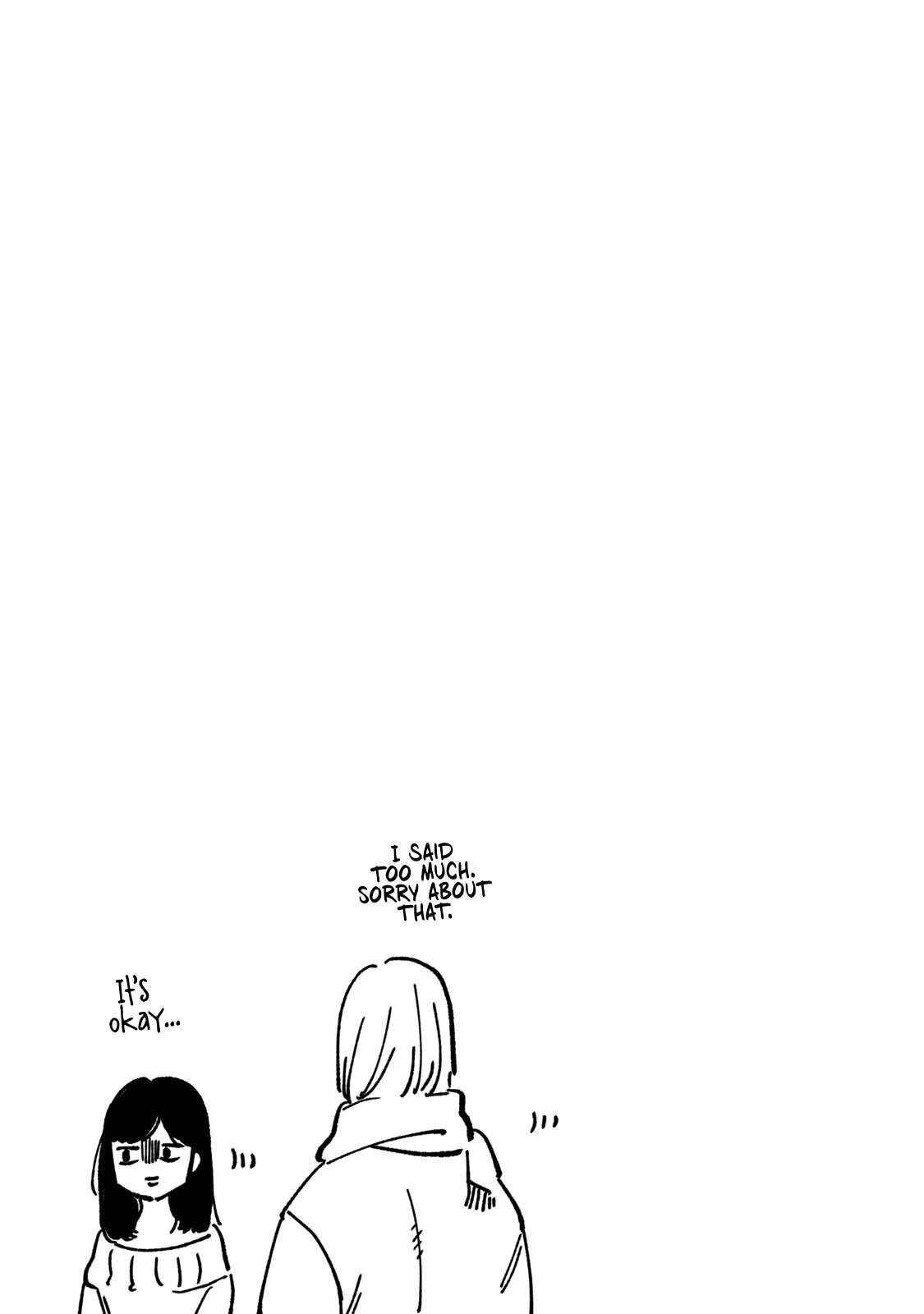 Blue Period Chapter 42 - Page 39 in English