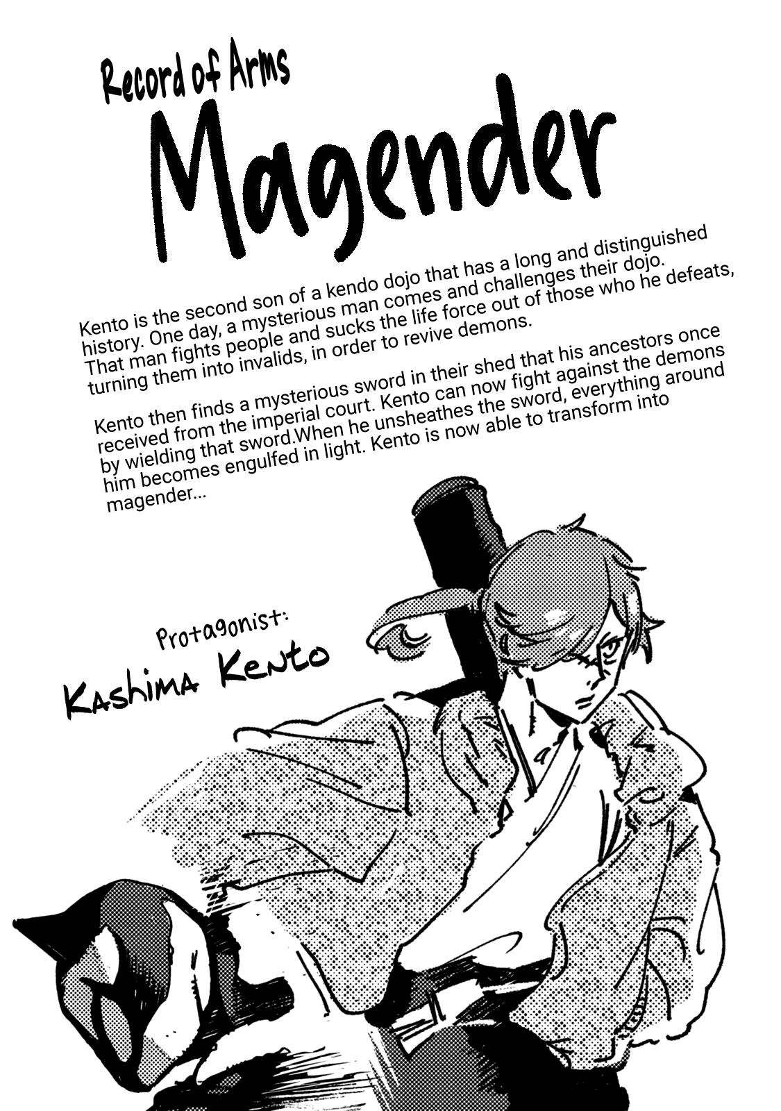 Blue Period Chapter 47.5 - Page 6 in English
