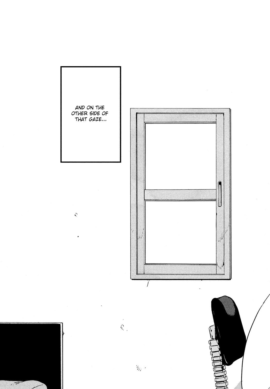 Blue Period Chapter 53 - Page 41 in English