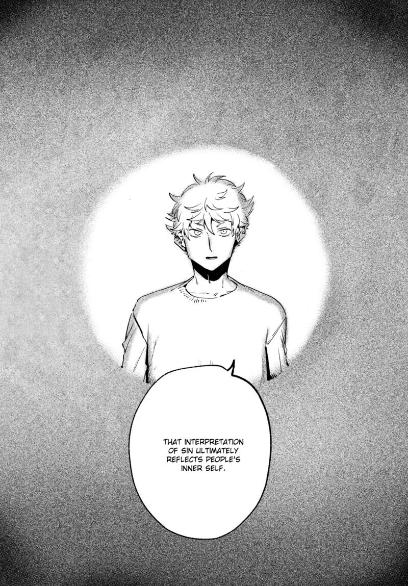 Blue Period Chapter 54 - Page 27 in English