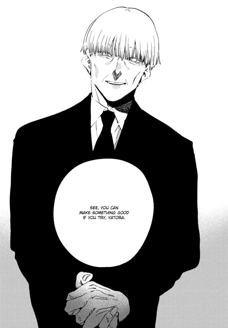 Blue Period Chapter 54 - Page 29 in English