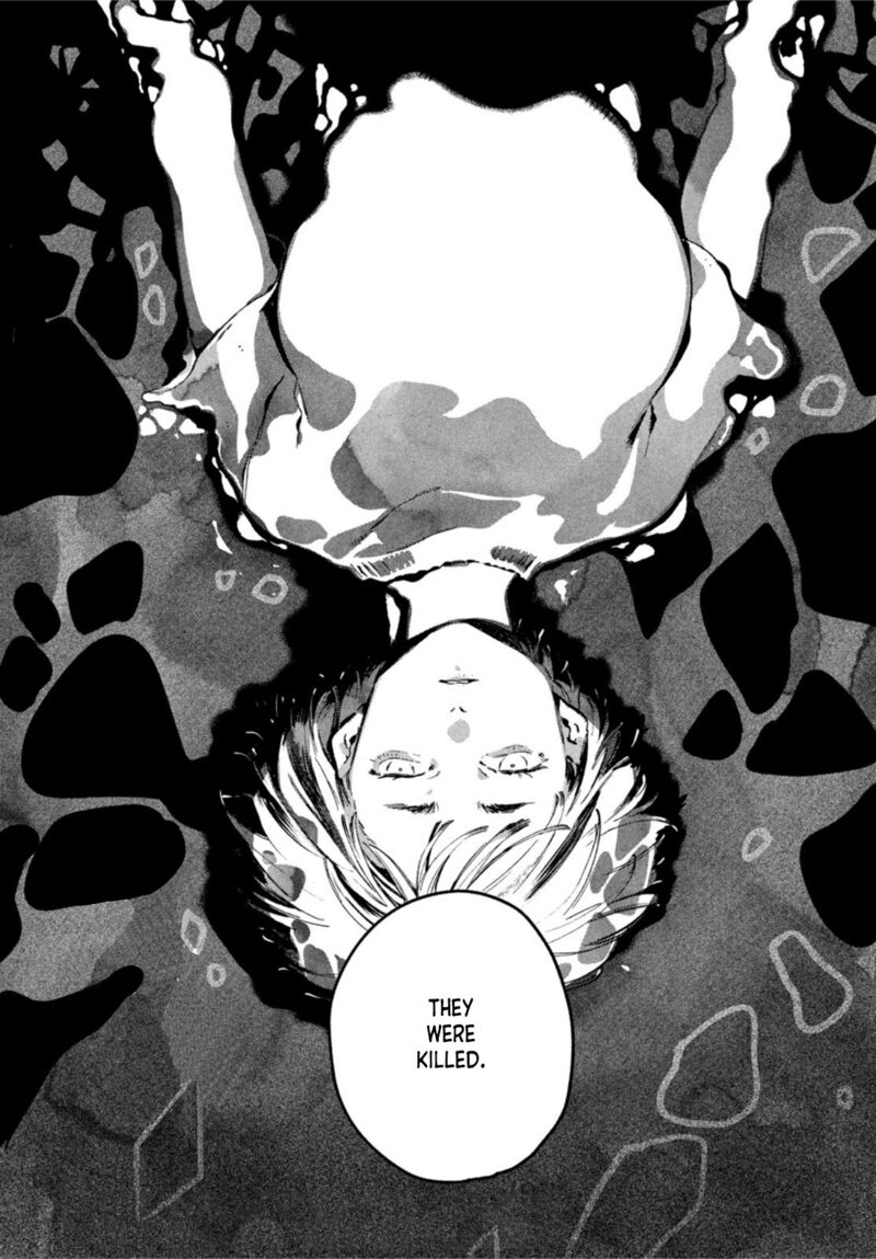 Blue Period Chapter 56 - Page 39 in English