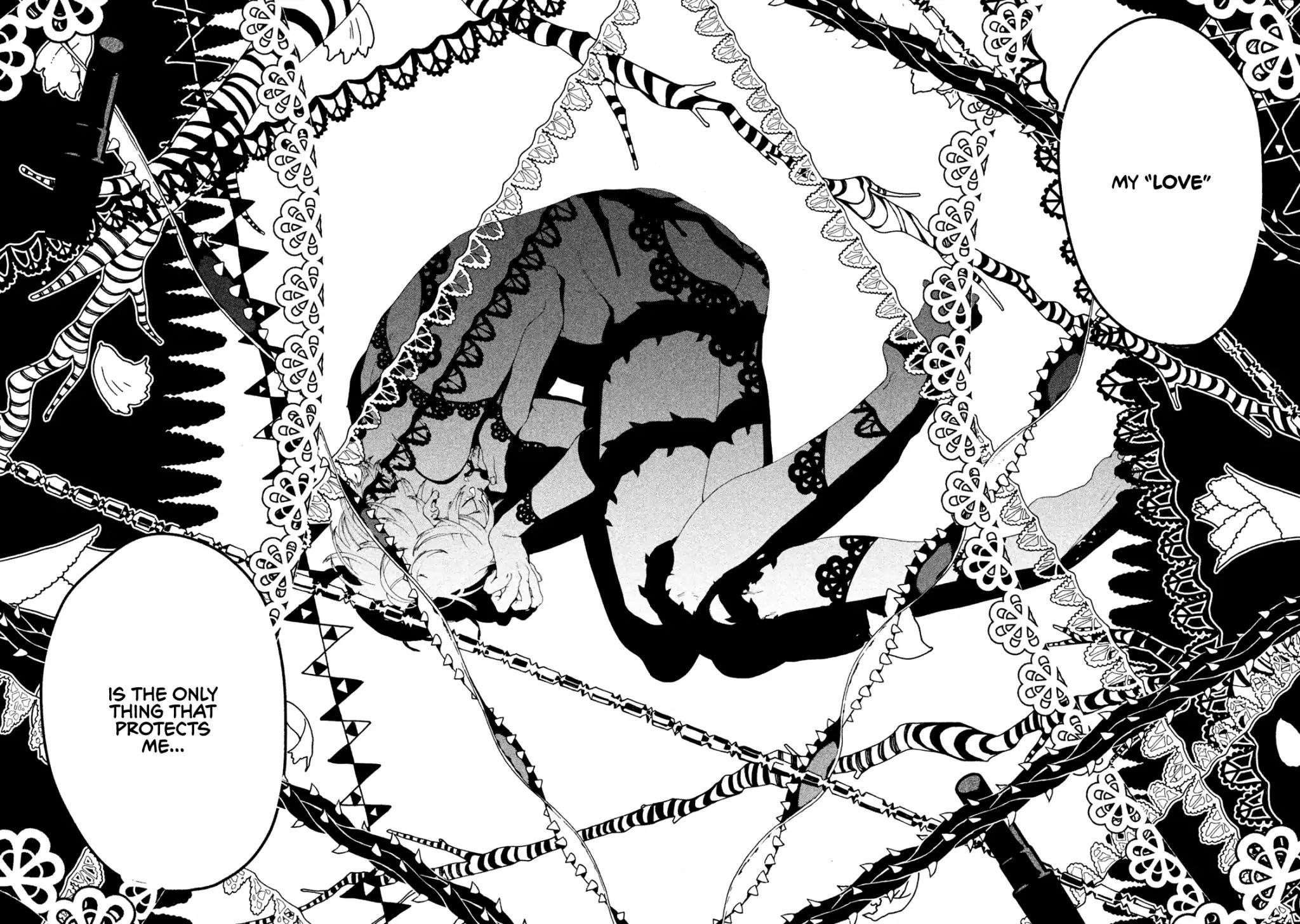 Blue Period Chapter 6 - Page 38 in English