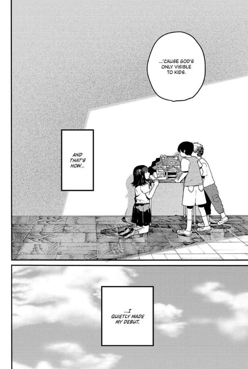 Blue Period Chapter 65 - Page 37 in English