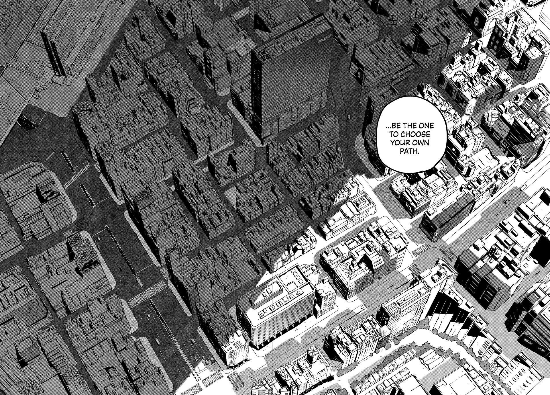 Blue Period Chapter 71 - Page 19 in English