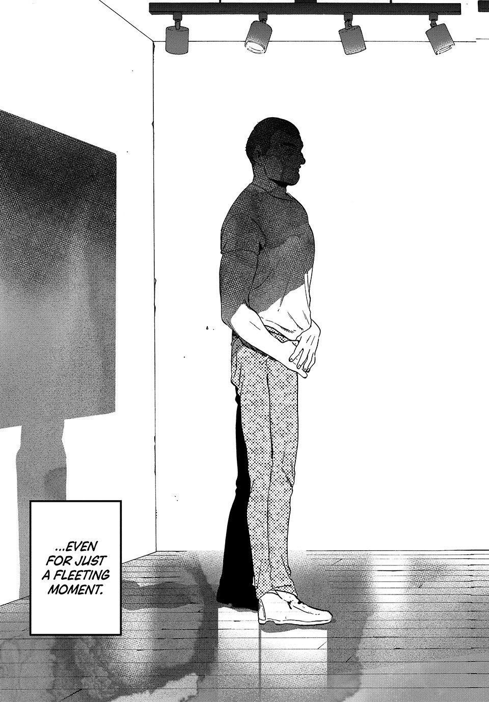 Blue Period Chapter 75 - Page 27 in English
