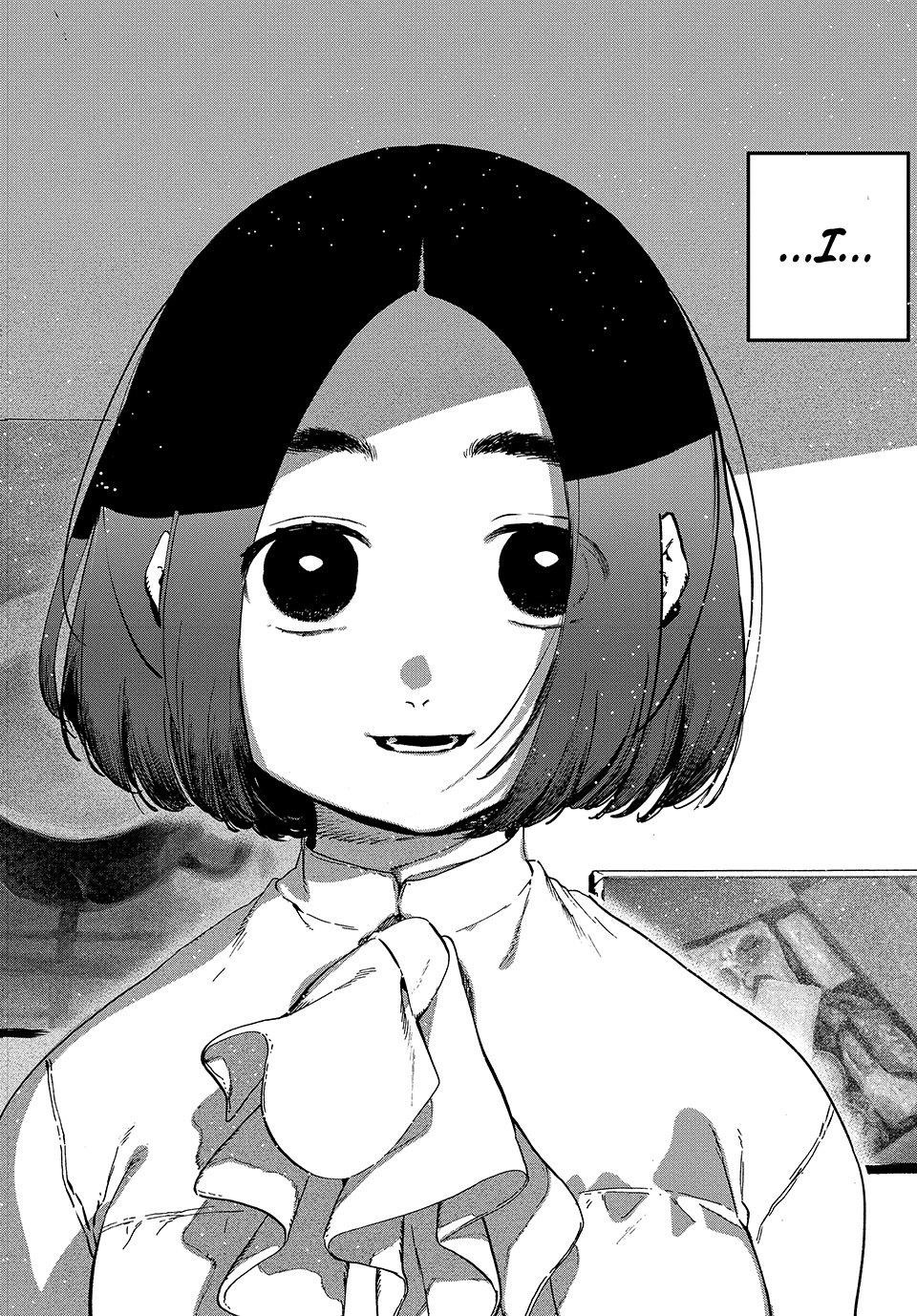 Blue Period Chapter 77 - Page 34 in English