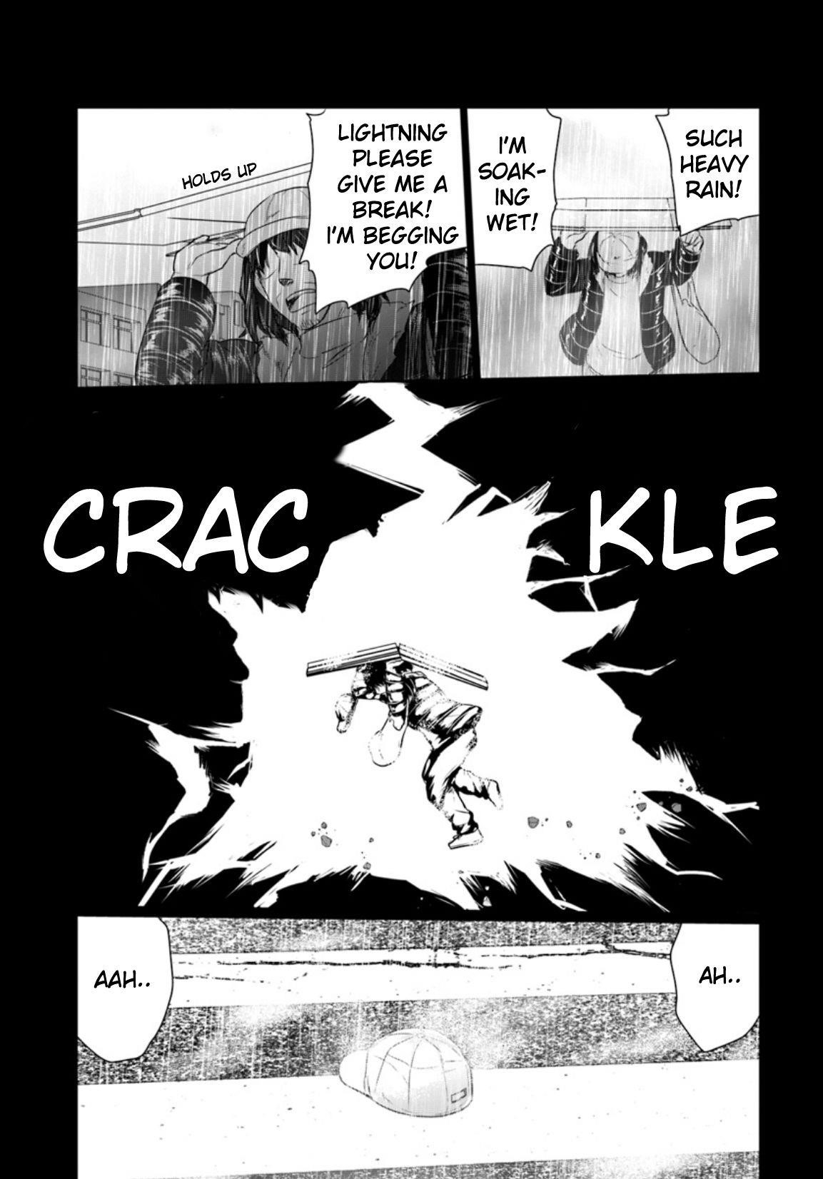 Homeless Tensei: Isekai De Jiyuu Sugiru Majutsu Jisoku Seikatsu Chapter 1 - Page 4 in English
