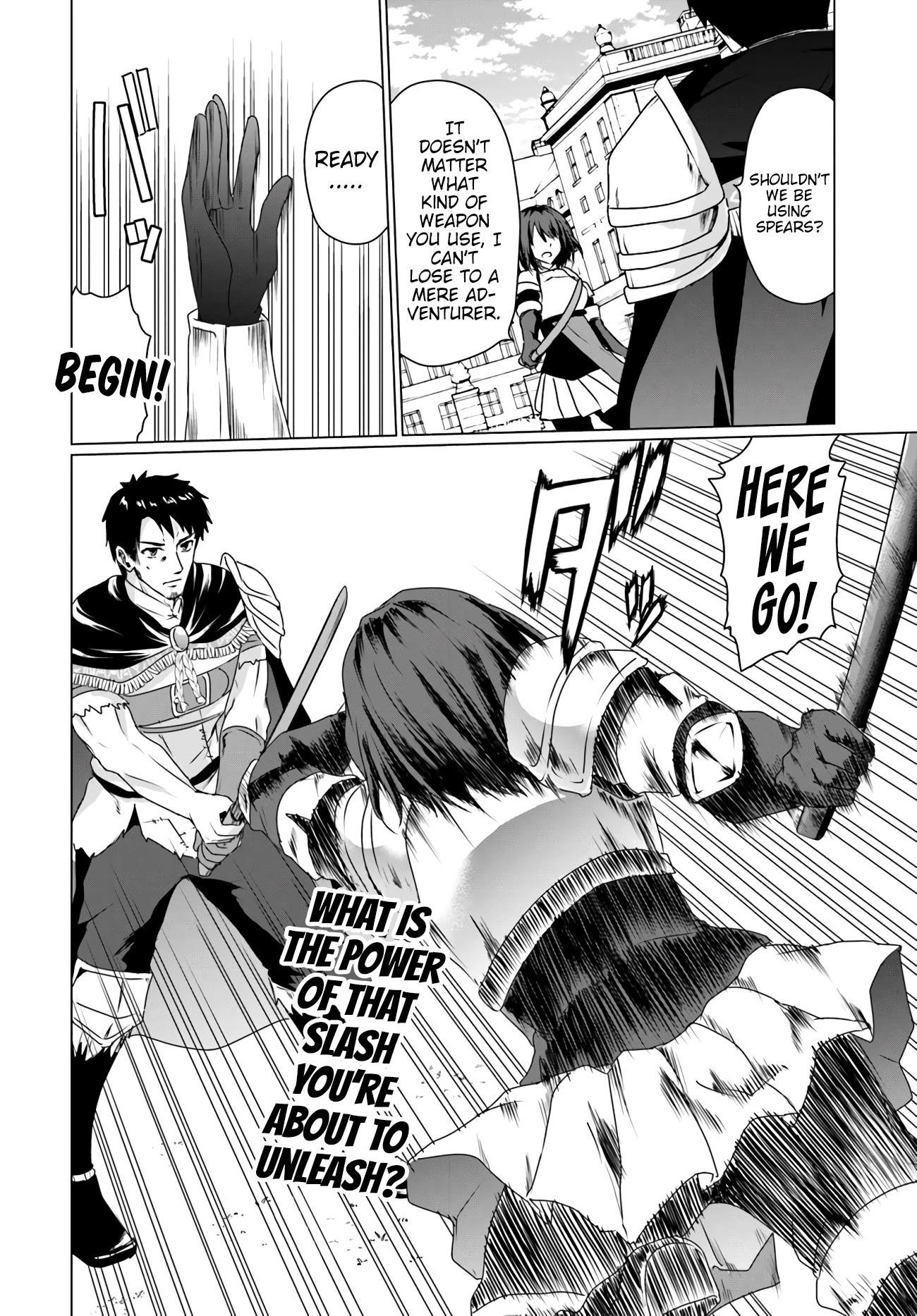 Homeless Tensei: Isekai De Jiyuu Sugiru Majutsu Jisoku Seikatsu Chapter 11.2 - Page 11 in English
