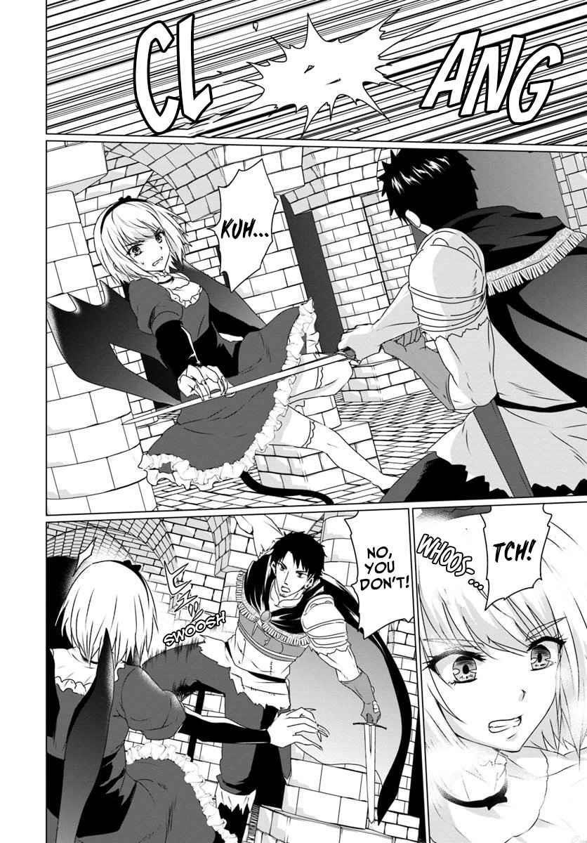Homeless Tensei: Isekai De Jiyuu Sugiru Majutsu Jisoku Seikatsu Chapter 15 - Page 12 in English