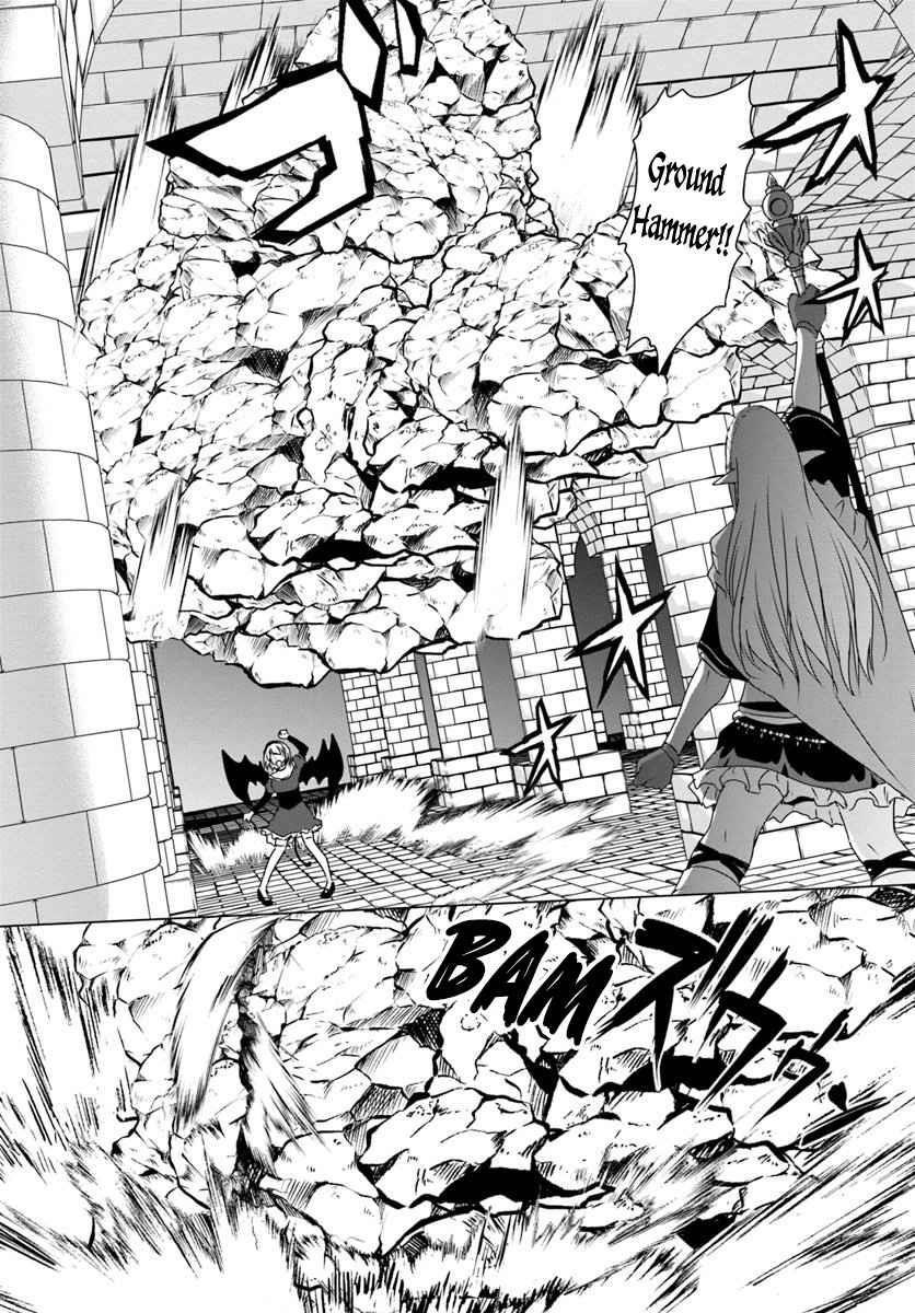 Homeless Tensei: Isekai De Jiyuu Sugiru Majutsu Jisoku Seikatsu Chapter 15 - Page 14 in English