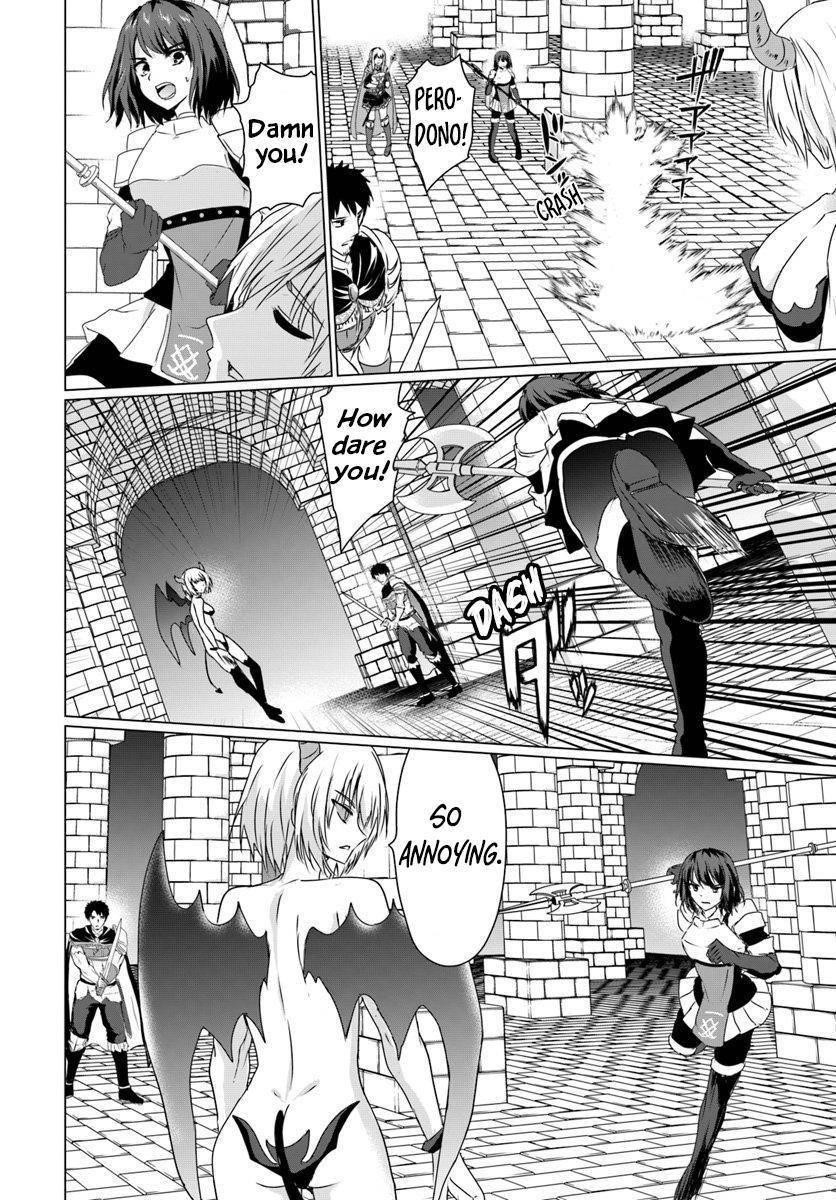 Homeless Tensei: Isekai De Jiyuu Sugiru Majutsu Jisoku Seikatsu Chapter 16.1 - Page 12 in English