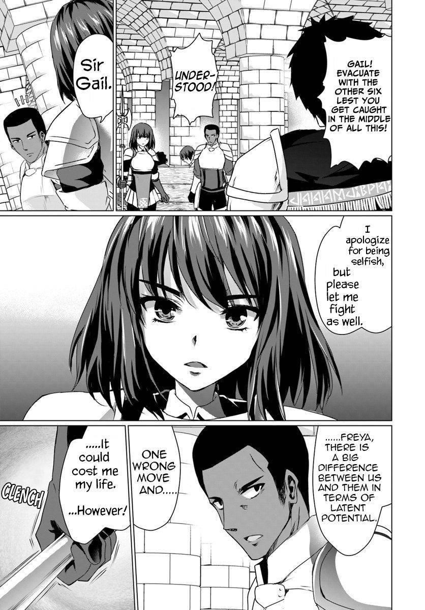 Homeless Tensei: Isekai De Jiyuu Sugiru Majutsu Jisoku Seikatsu Chapter 16.1 - Page 5 in English