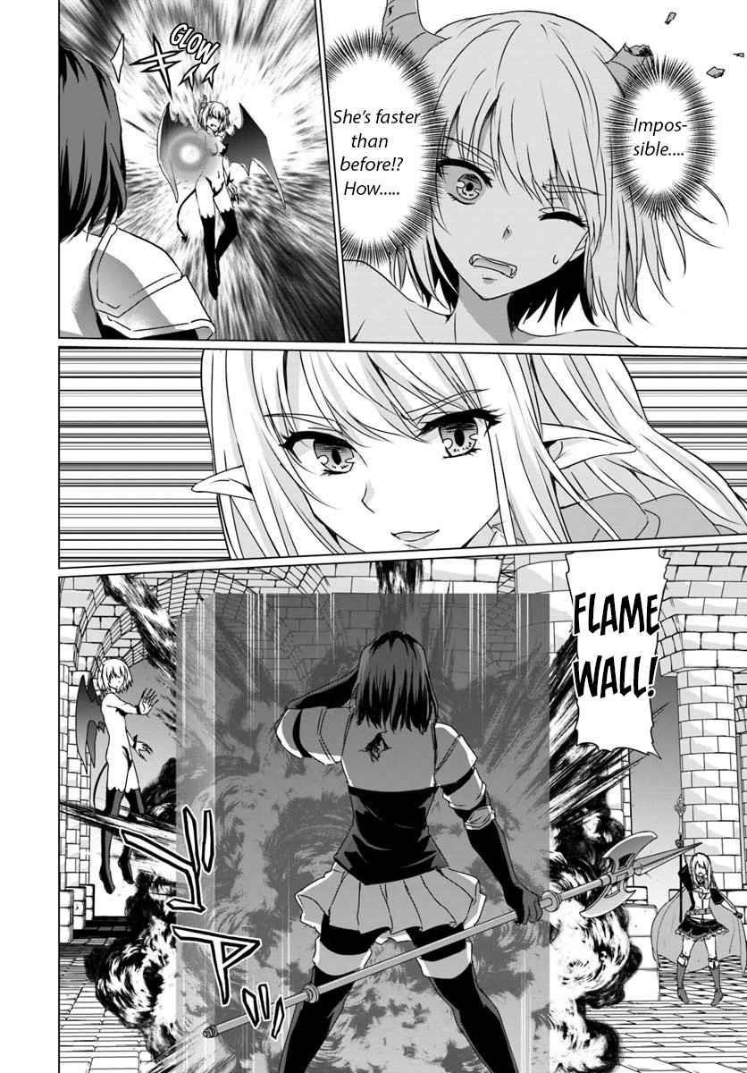 Homeless Tensei: Isekai De Jiyuu Sugiru Majutsu Jisoku Seikatsu Chapter 16.2 - Page 13 in English