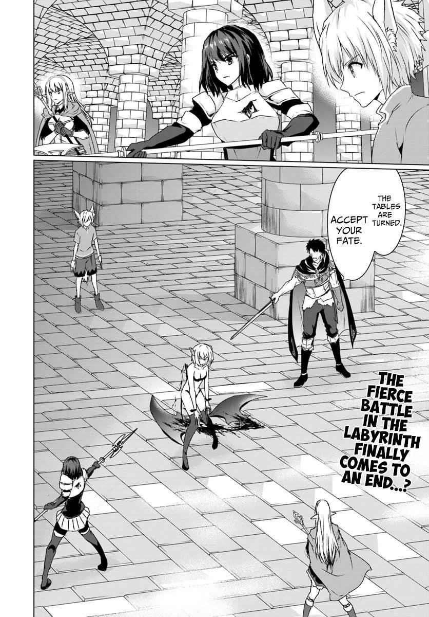 Homeless Tensei: Isekai De Jiyuu Sugiru Majutsu Jisoku Seikatsu Chapter 16.2 - Page 17 in English