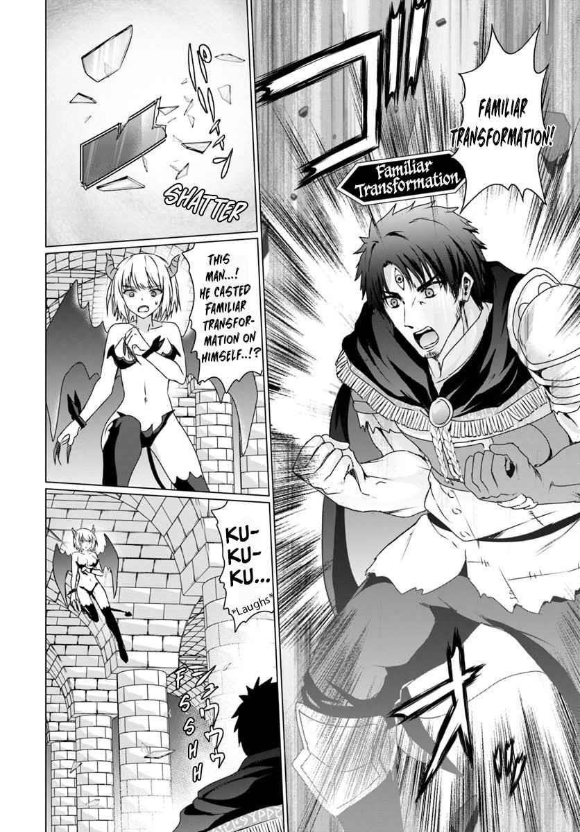 Homeless Tensei: Isekai De Jiyuu Sugiru Majutsu Jisoku Seikatsu Chapter 16.2 - Page 3 in English