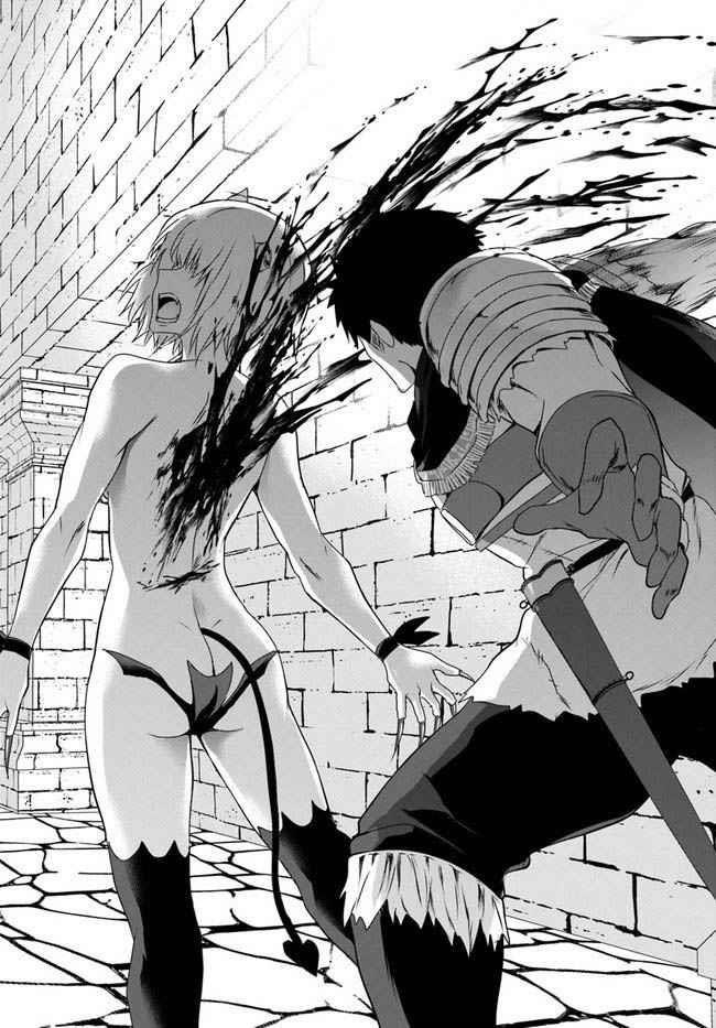 Homeless Tensei: Isekai De Jiyuu Sugiru Majutsu Jisoku Seikatsu Chapter 17.1 - Page 6 in English