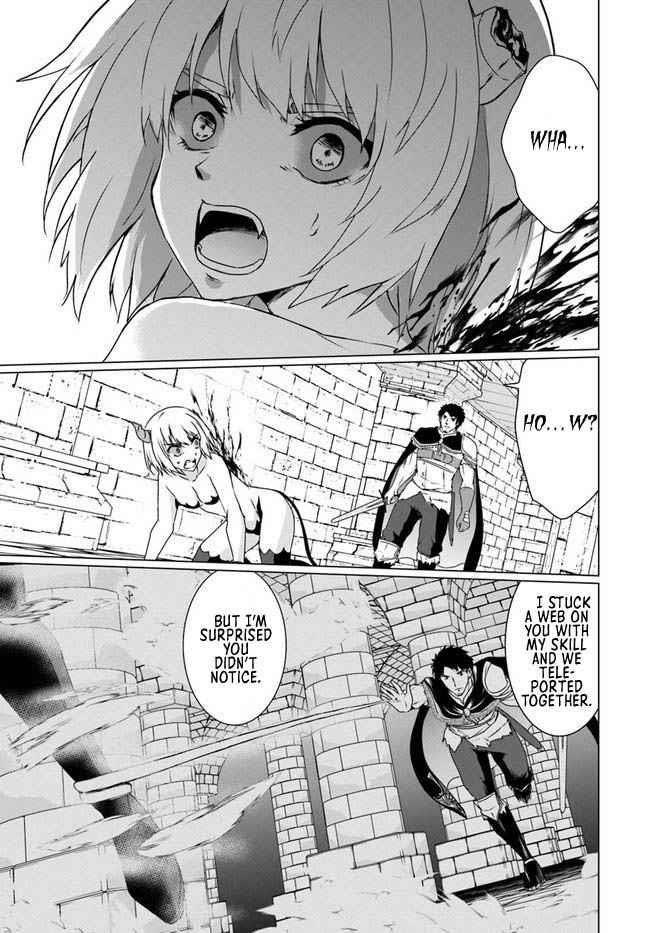 Homeless Tensei: Isekai De Jiyuu Sugiru Majutsu Jisoku Seikatsu Chapter 17.1 - Page 7 in English