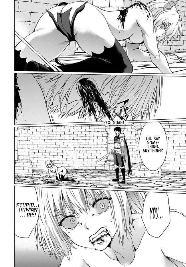 Homeless Tensei: Isekai De Jiyuu Sugiru Majutsu Jisoku Seikatsu Chapter 17.1 - Page 8 in English