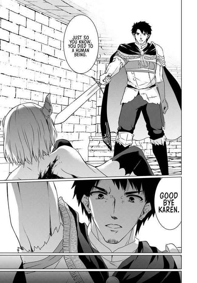 Homeless Tensei: Isekai De Jiyuu Sugiru Majutsu Jisoku Seikatsu Chapter 17.1 - Page 9 in English