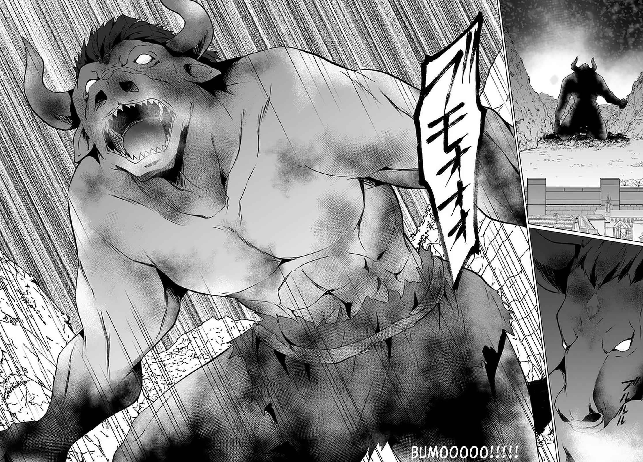 Homeless Tensei: Isekai De Jiyuu Sugiru Majutsu Jisoku Seikatsu Chapter 18.2 - Page 17 in English