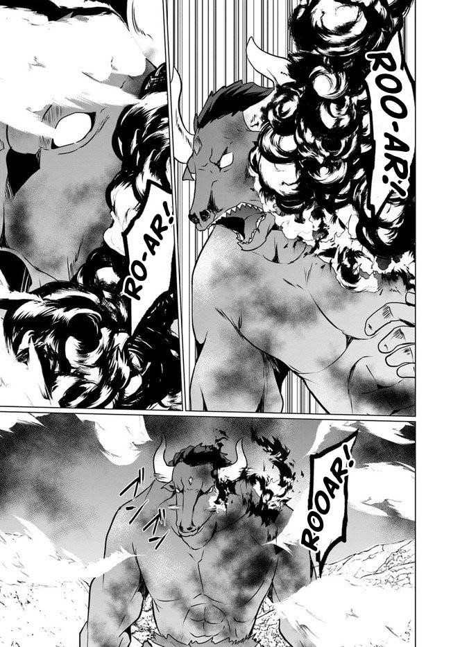 Homeless Tensei: Isekai De Jiyuu Sugiru Majutsu Jisoku Seikatsu Chapter 19.1 - Page 13 in English