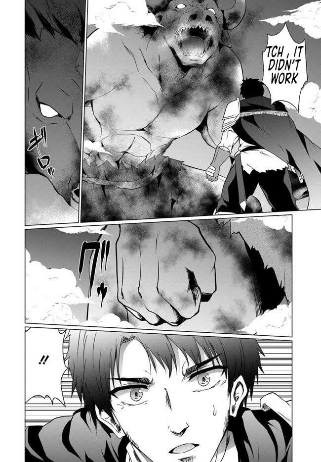 Homeless Tensei: Isekai De Jiyuu Sugiru Majutsu Jisoku Seikatsu Chapter 19.1 - Page 14 in English