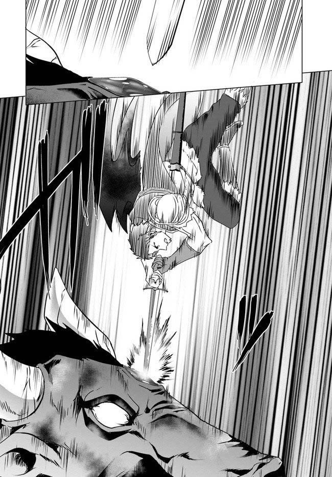 Homeless Tensei: Isekai De Jiyuu Sugiru Majutsu Jisoku Seikatsu Chapter 19.2 - Page 11 in English