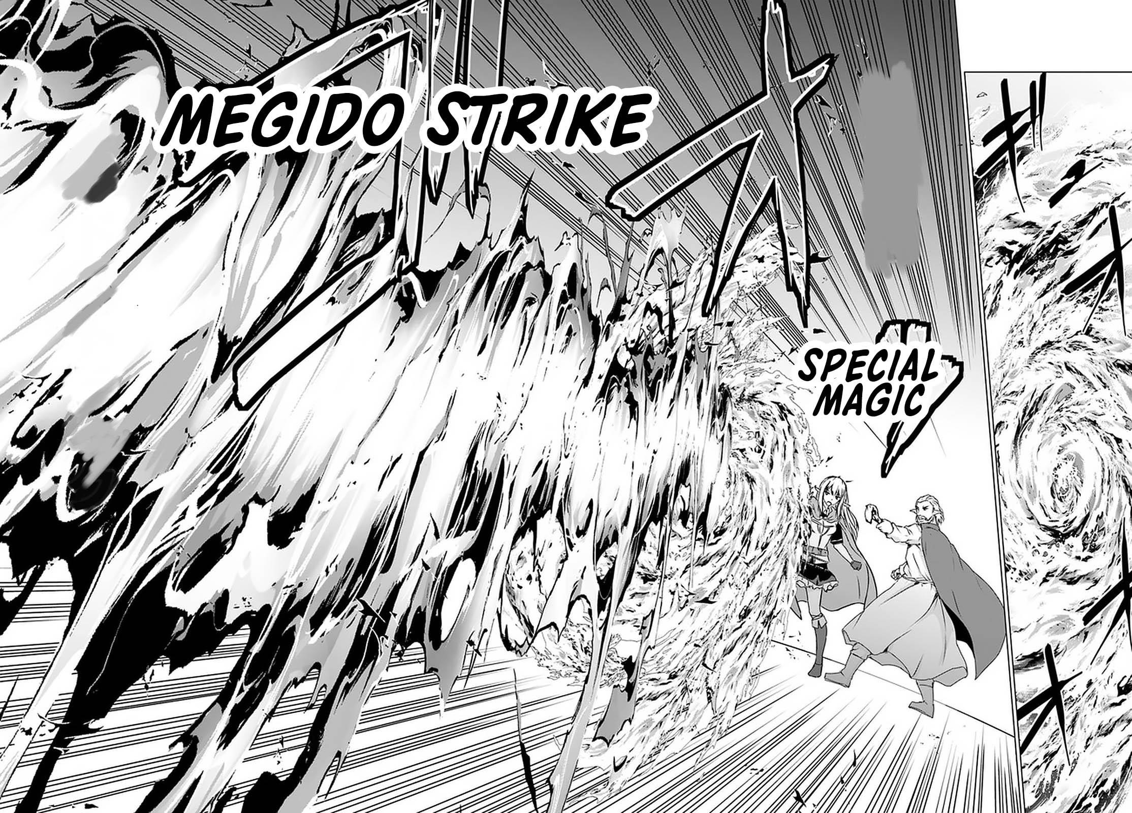 Homeless Tensei: Isekai De Jiyuu Sugiru Majutsu Jisoku Seikatsu Chapter 19.2 - Page 19 in English