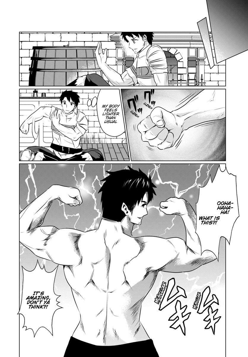 Homeless Tensei: Isekai De Jiyuu Sugiru Majutsu Jisoku Seikatsu Chapter 2.2 - Page 7 in English