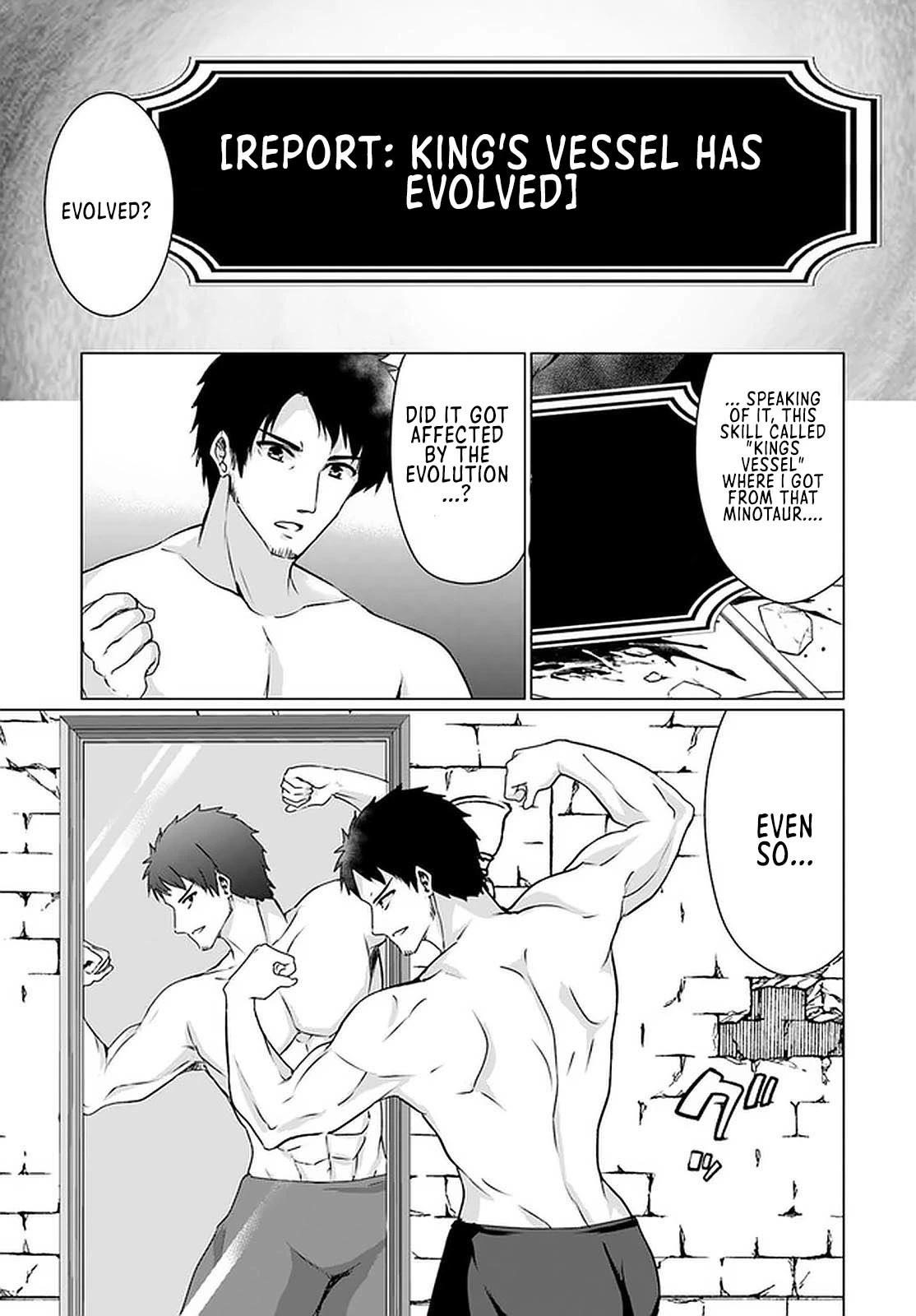 Homeless Tensei: Isekai De Jiyuu Sugiru Majutsu Jisoku Seikatsu Chapter 21 - Page 7 in English