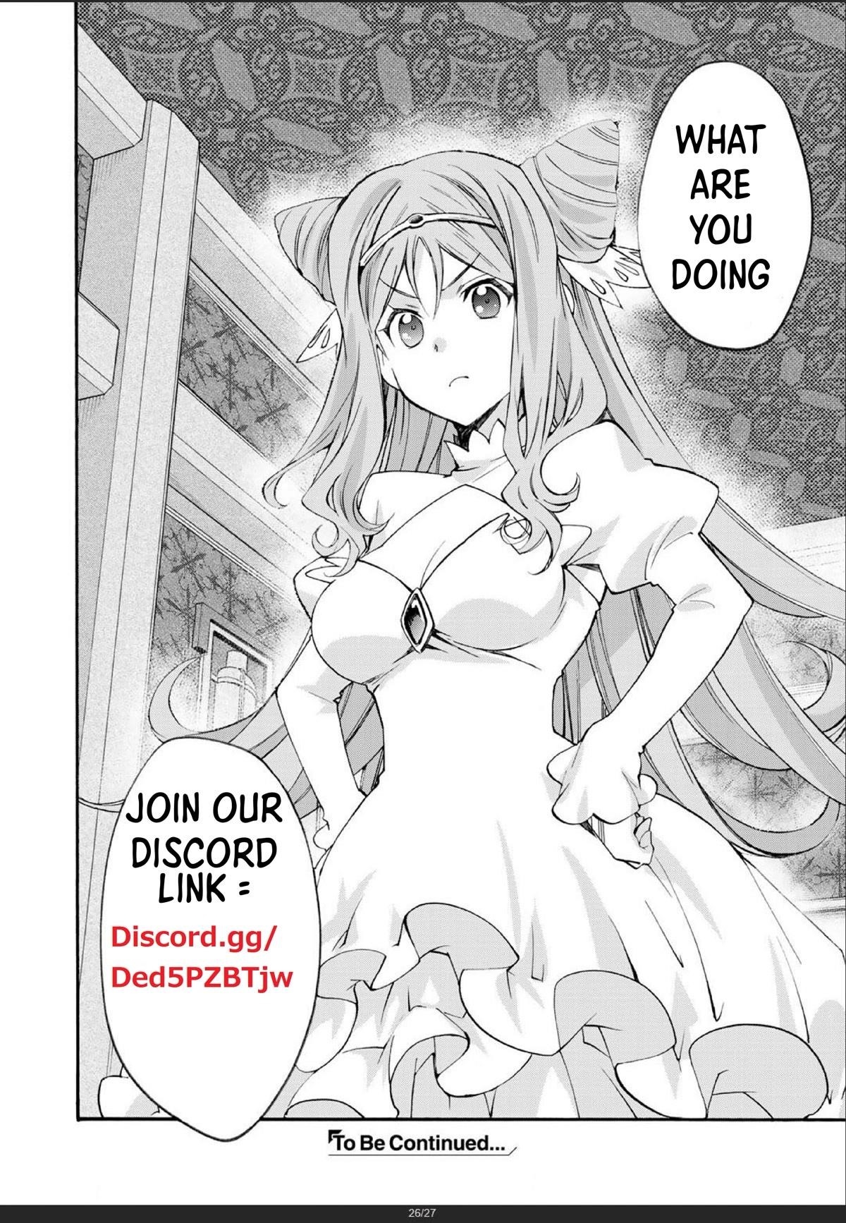 Homeless Tensei: Isekai De Jiyuu Sugiru Majutsu Jisoku Seikatsu Chapter 23.1 - Page 18 in English