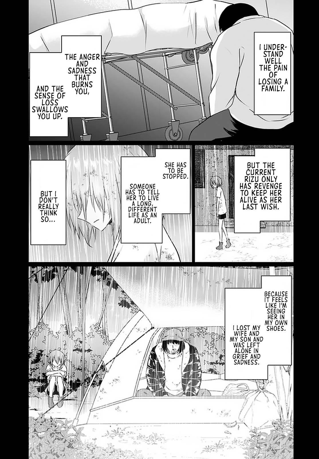 Homeless Tensei: Isekai De Jiyuu Sugiru Majutsu Jisoku Seikatsu Chapter 23.1 - Page 5 in English