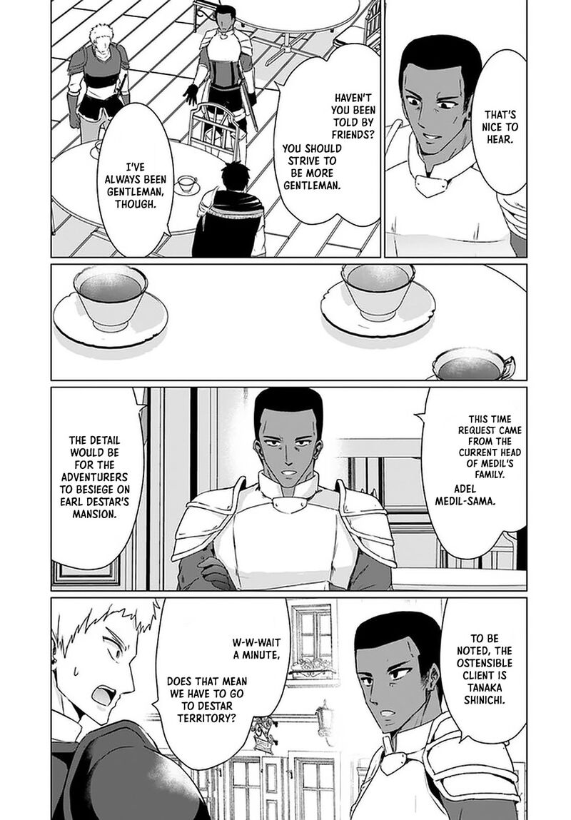 Homeless Tensei: Isekai De Jiyuu Sugiru Majutsu Jisoku Seikatsu Chapter 25 - Page 17 in English