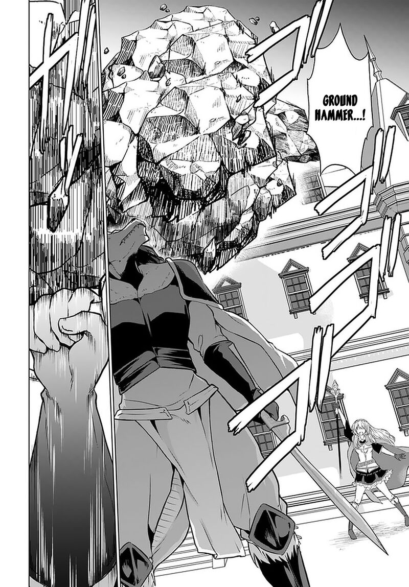 Homeless Tensei: Isekai De Jiyuu Sugiru Majutsu Jisoku Seikatsu Chapter 26.1 - Page 18 in English